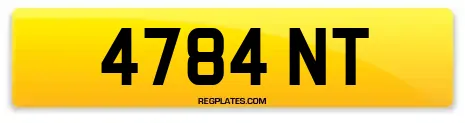4784 NT