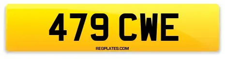 479 CWE