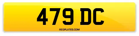 479 DC