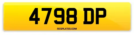 4798 DP