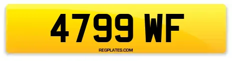 4799 WF