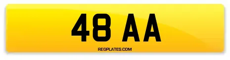 48 AA
