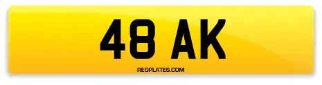 48 AK