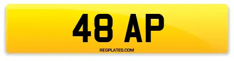 48 AP