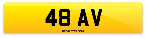 48 AV