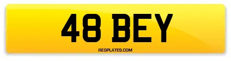 48 BEY
