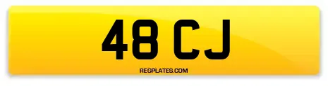 48 CJ