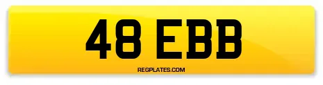 48 EBB