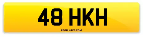 48 HKH