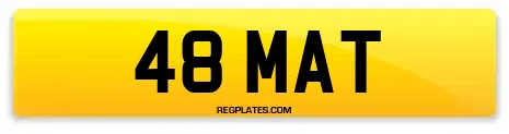 48 MAT