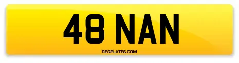 48 NAN
