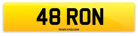 48 RON