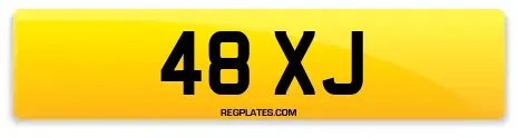 48 XJ