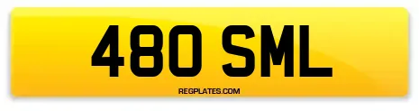 480 SML