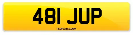 481 JUP