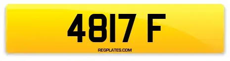 4817 F