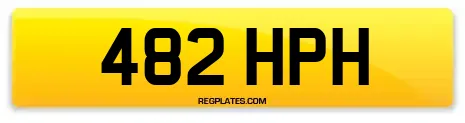 482 HPH