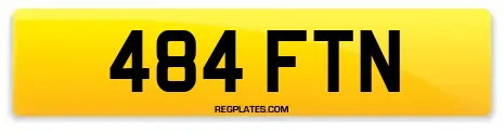 484 FTN