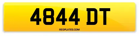 4844 DT