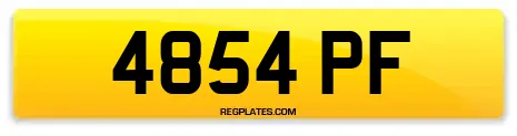 4854 PF