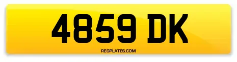 4859 DK