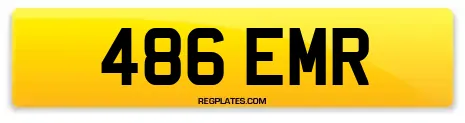 486 EMR