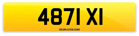 4871 XI