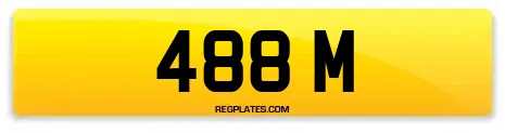 488 M