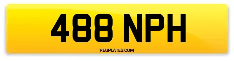 488 NPH
