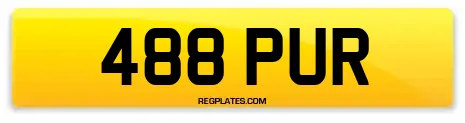 488 PUR