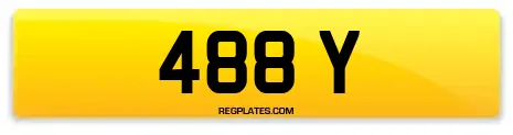 488 Y