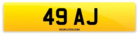 49 AJ