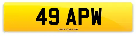 49 APW