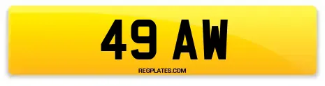 49 AW
