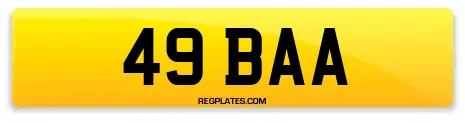 49 BAA