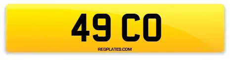 49 CO