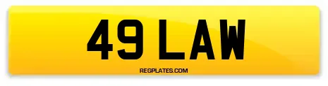 49 LAW