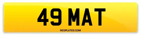 49 MAT
