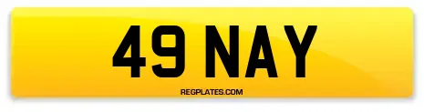 49 NAY
