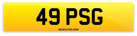 49 PSG