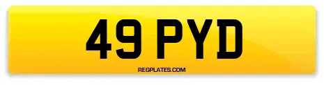 49 PYD