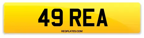 49 REA