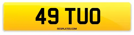 49 TUO