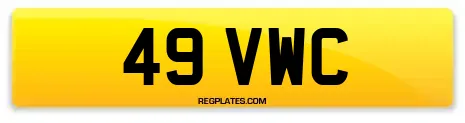 49 VWC