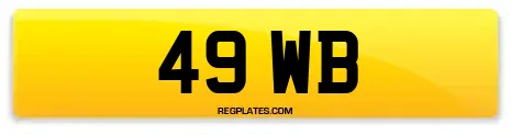 49 WB