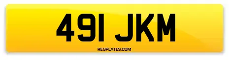 491 JKM