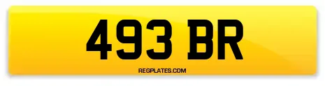 493 BR