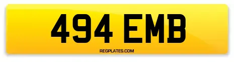 494 EMB