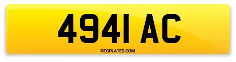 4941 AC