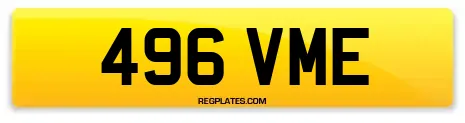 496 VME